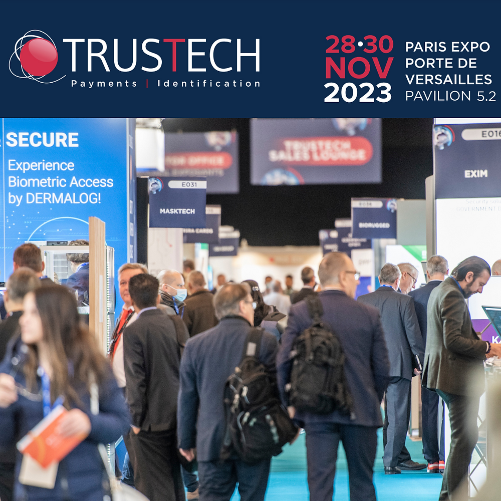 Trustech Trustech, l'événement international dédié aux paiements innovants et à ...