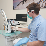 Dentisterie, faites entrer le laser dans la pratique quotidienne