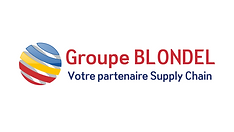 Profitez du dernier numéro 
d'Informations Entreprise 
offert par GROUPE BLONDEL 