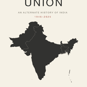 The Union — Signed Copies