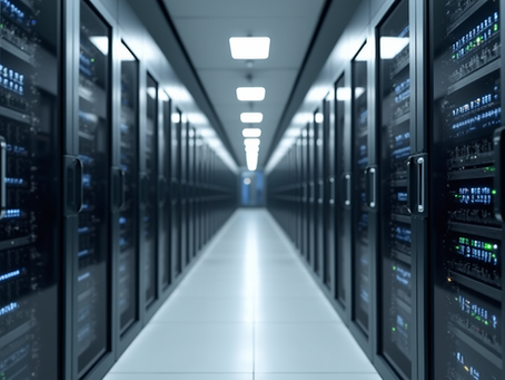 Ottimizza la tua azienda con supporto IT per aziende