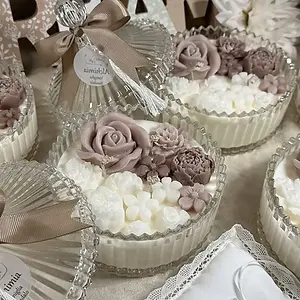 Bomboniere Scented Light