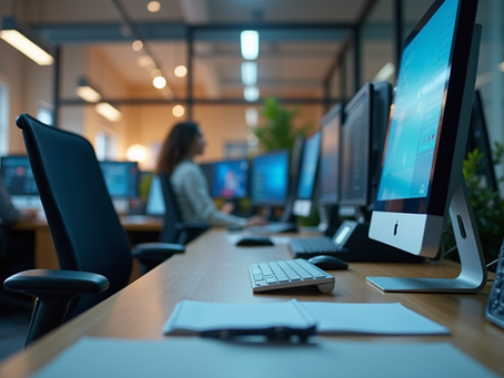 Trova supporto tecnico per PC affidabile a Roma