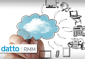 Servizio di Gestione Remota dei sistemi informatici Datto RMM Remote Monitoring and Management