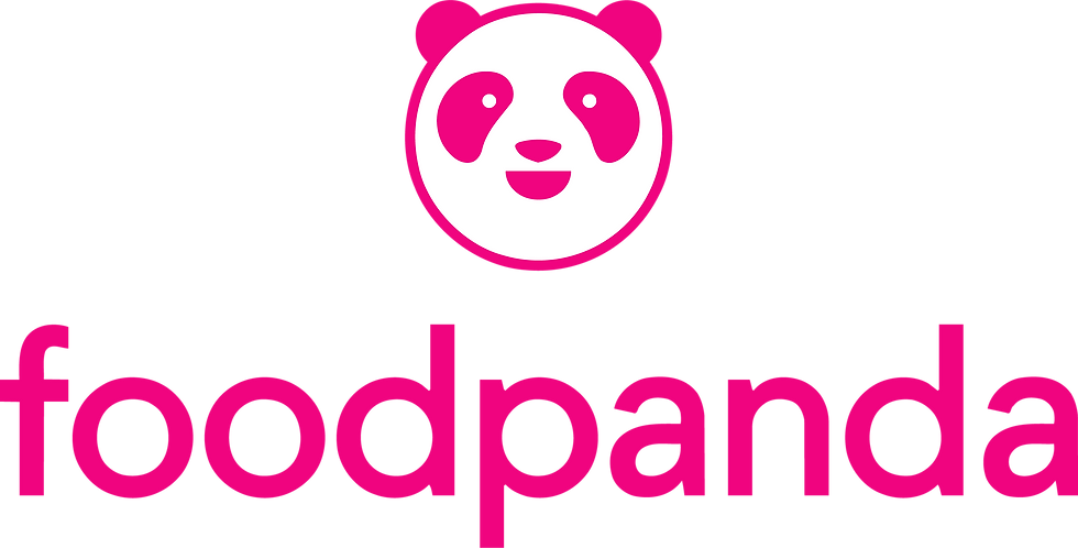 Food Panda logo