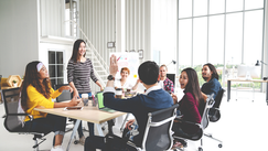 Putting People First: The Importance of HR's Role in Employee Well-being