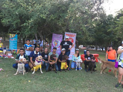 CLUB LABRADOR BARRANQUILLA