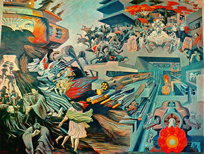 CENTENARIO DE JULIO ESCÁMEZ