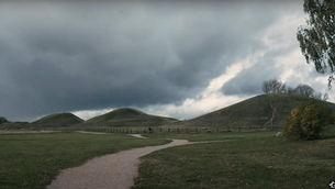 Gamla Uppsala