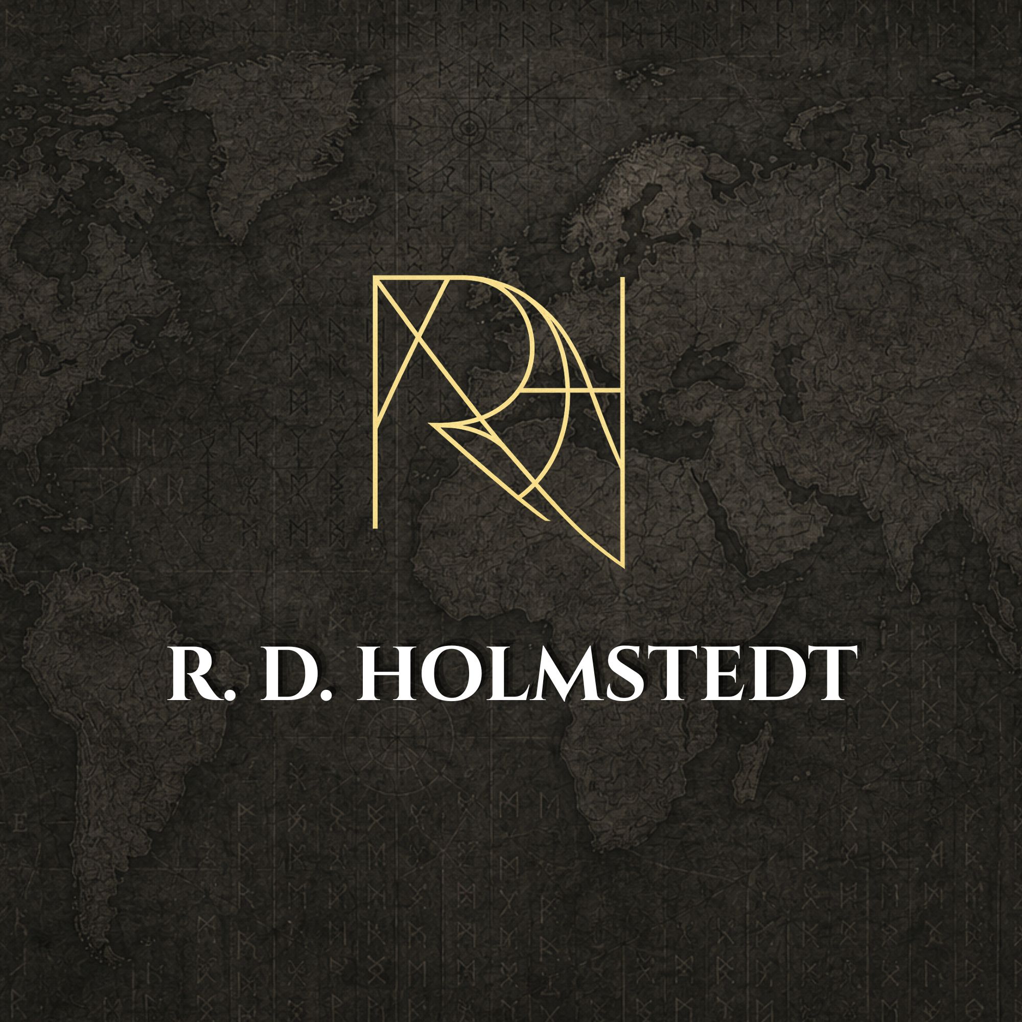 Writer: R.D. Holmstedt