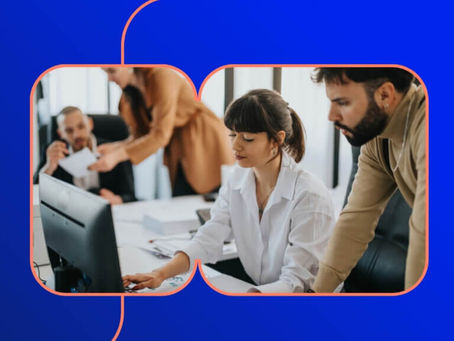 マネージャーがチーム育成のためにAIを活用する方法