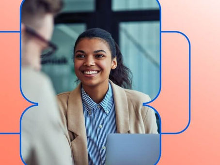 パーソナライズドトレーニング上級:次世代の労働力を育む学び