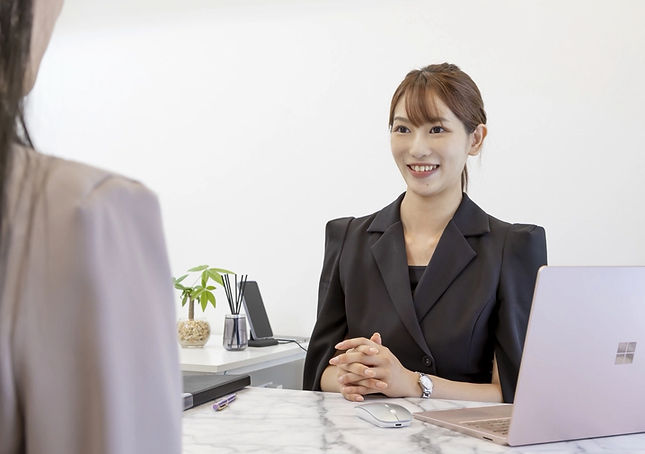 NARUUP代表阿部遥奈の研修