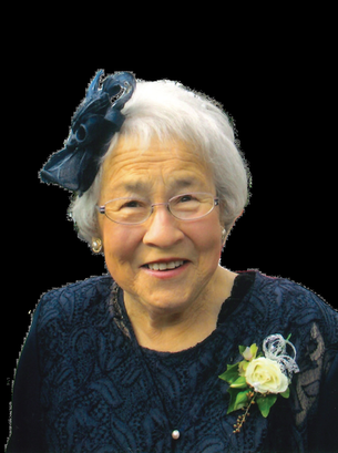 Mavis Lilian STUART