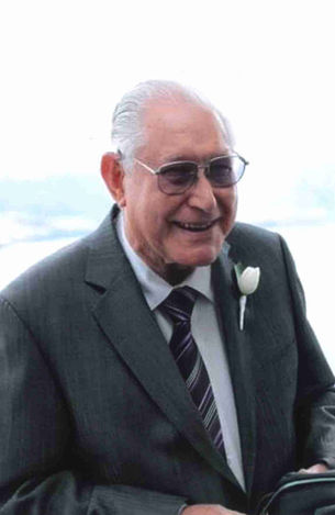 Ted Dreckow