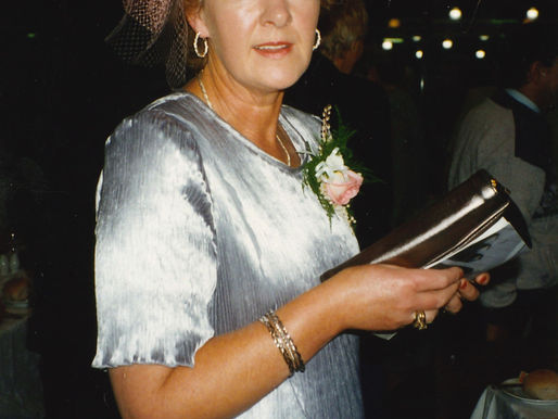 Shirley Margaret Chisholm