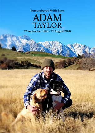 Adam Taylor