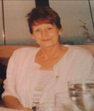 Nelma Jean Harraway