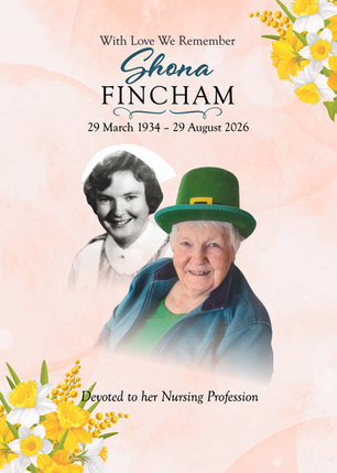 Shona Fincham