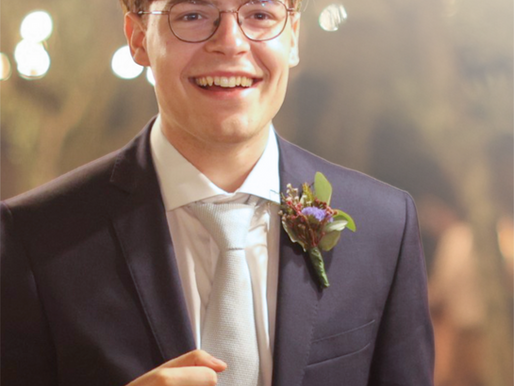 Nicholas George Wedderburn