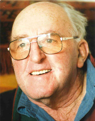 Desmond(Des) Paulin