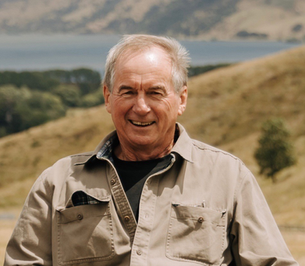 Ian Michael Baldwin