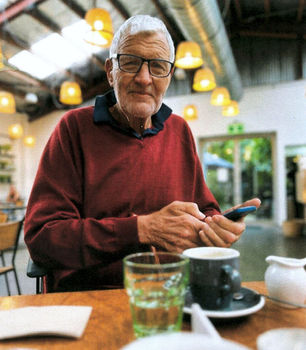 Stephen Ferguson