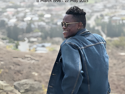 David Kamau Mwangi