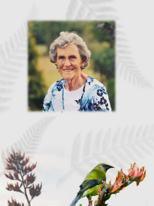 Maureen Nicholson