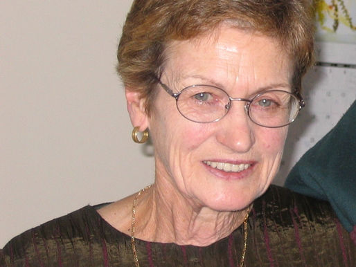 Rita Isobel Jean Robertson (JEAN)