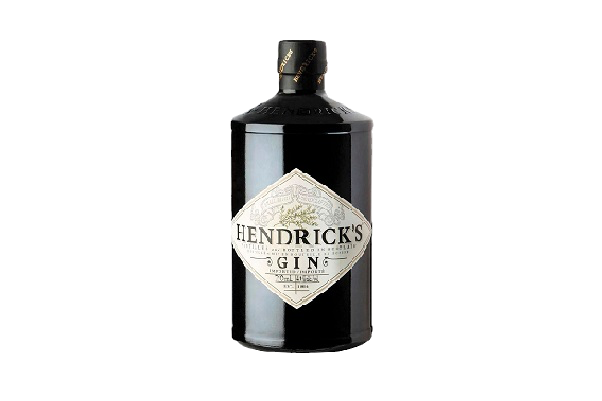 Hendrick's