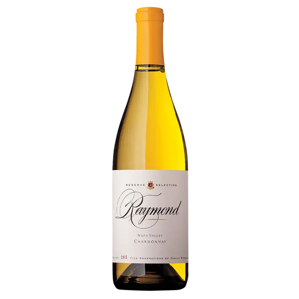 Raymond Chardonnay