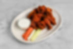 Famous Wings