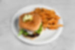 Classic Burger