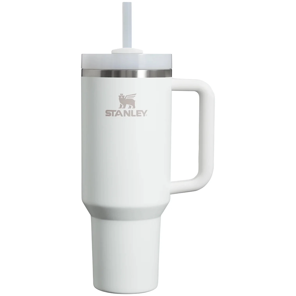 Thumbnail: NEW!! Stanley Quencher H2.0 Flowstate Stainless Steel Vacuum Insulated Tumbler w