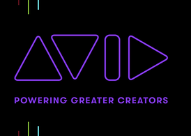 Avid-Powering Greater Creators