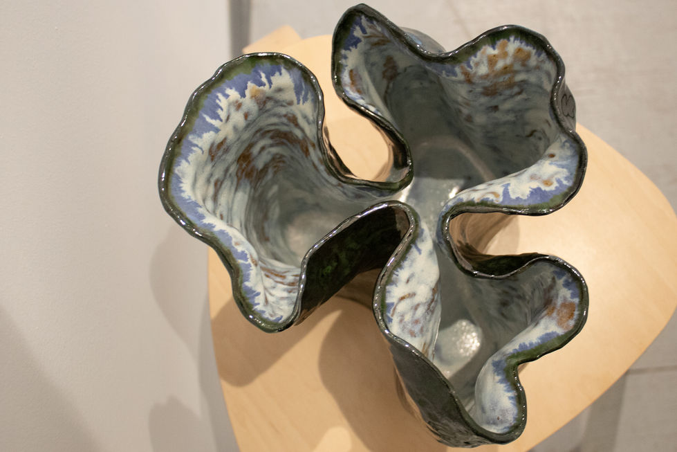 serpentine vessel 2.3