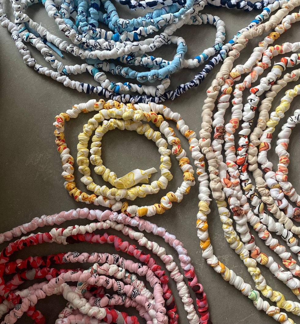 Mixed Media Projects