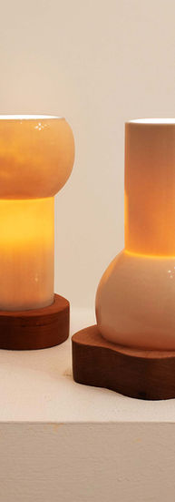 Ceramic Lighting