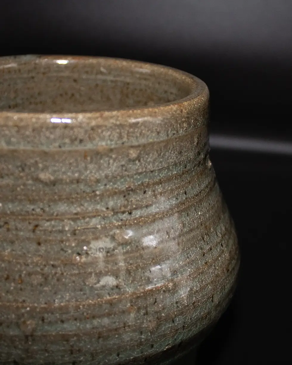 Thumbnail: Toad Vase