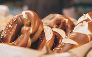 Fresh Pretzels