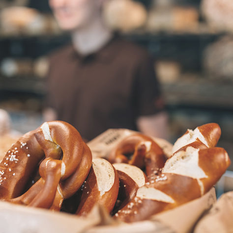 Mit Herz und Hand – Willkommen bei den Herzensbäckern Künne