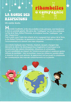 La Ronde des Respectons