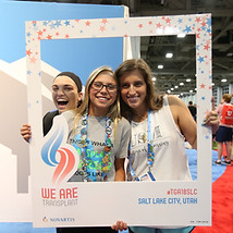  Foto zu 2024 Transplant Games 