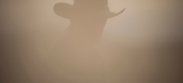 Man in the Mist