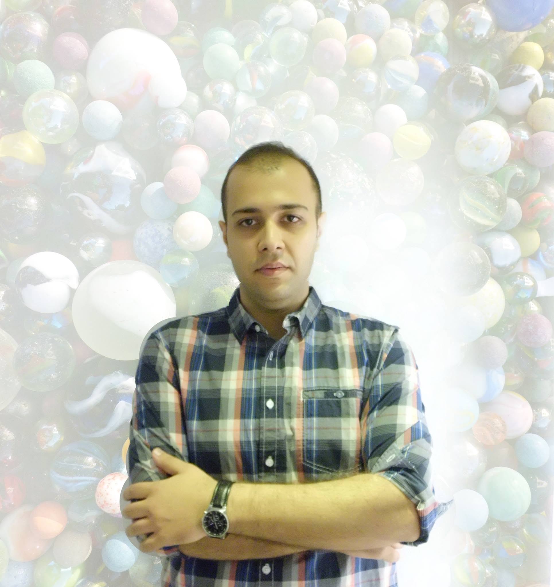 Writer: Alireza Mirzaeisabet
