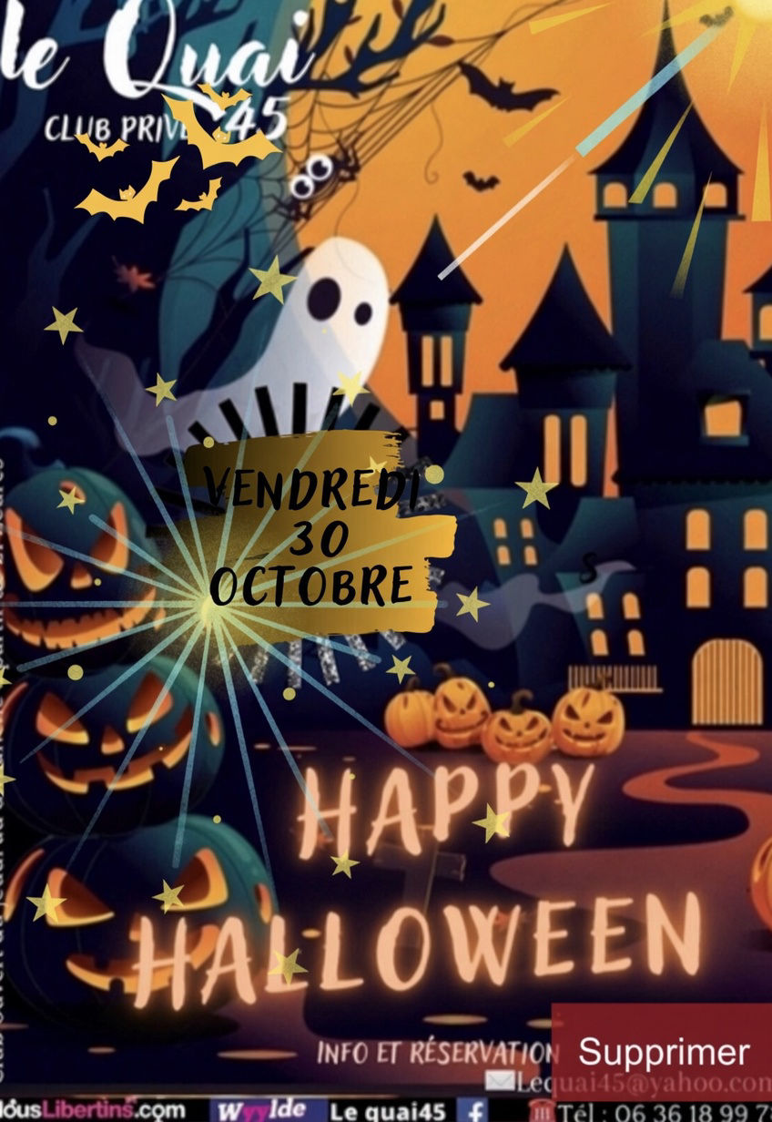 Halloween 👻