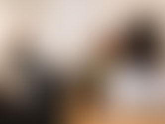 Couple in couples therapy session