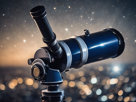 Stargazing in South-west France: A Guide to Observatory Visits