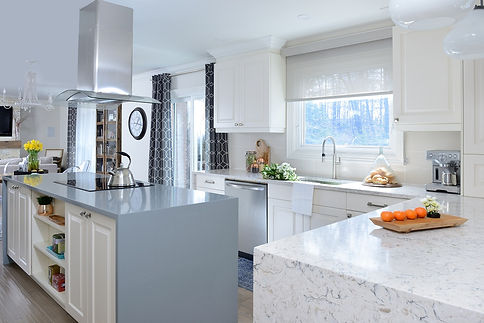 Interior Designers Toronto